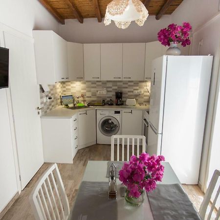 Naousa Boutique Apartment 外观 照片