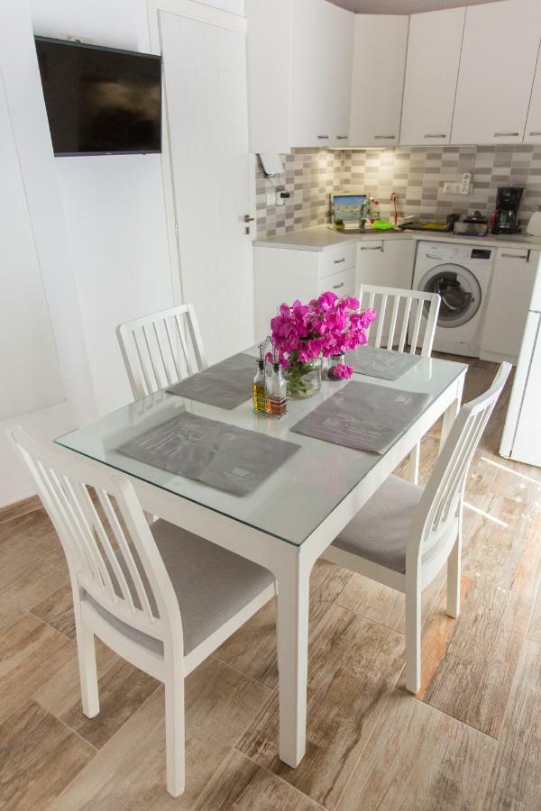 Naousa Boutique Apartment 外观 照片