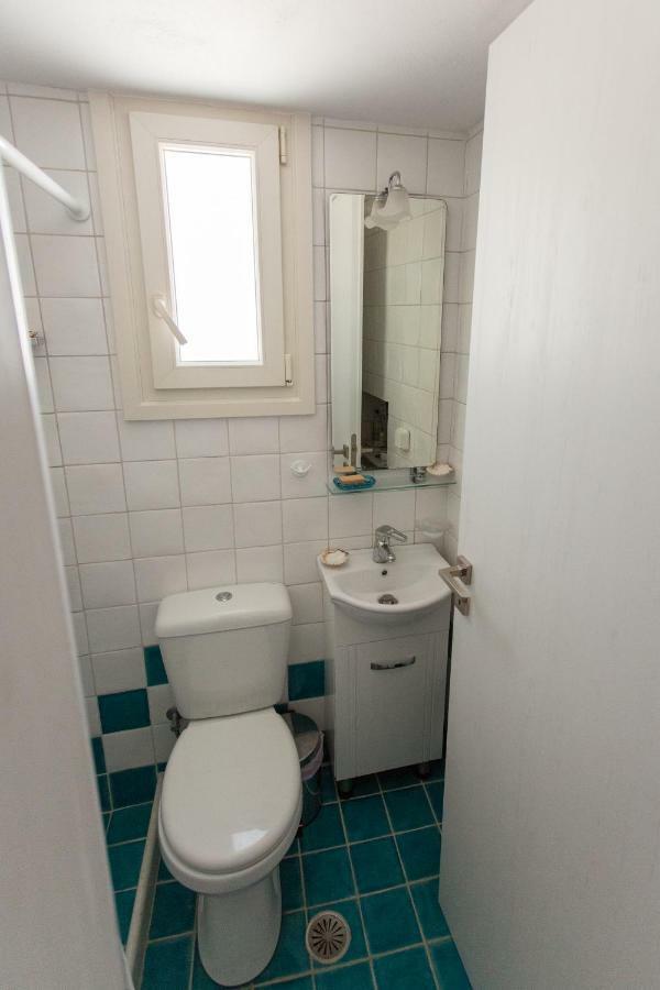 Naousa Boutique Apartment 外观 照片
