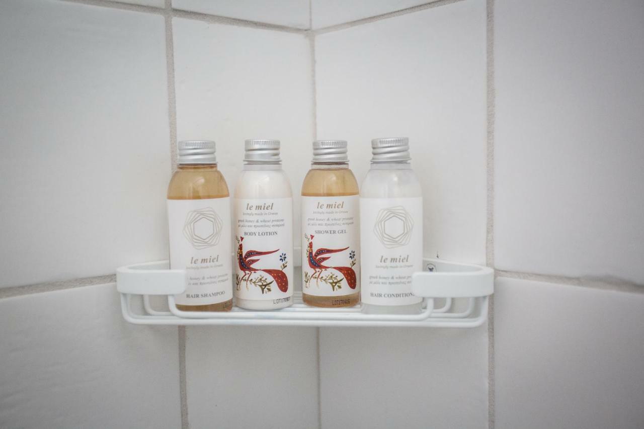 Naousa Boutique Apartment 外观 照片