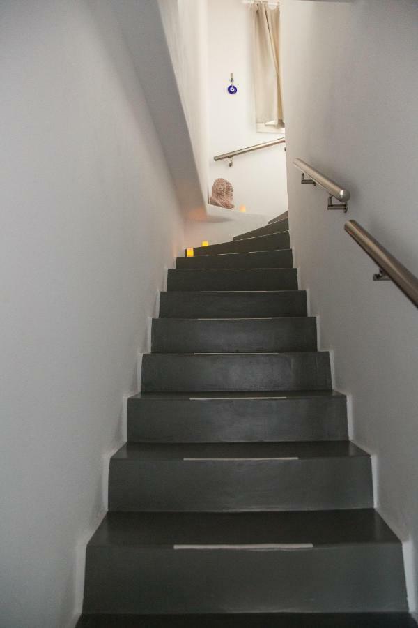 Naousa Boutique Apartment 外观 照片