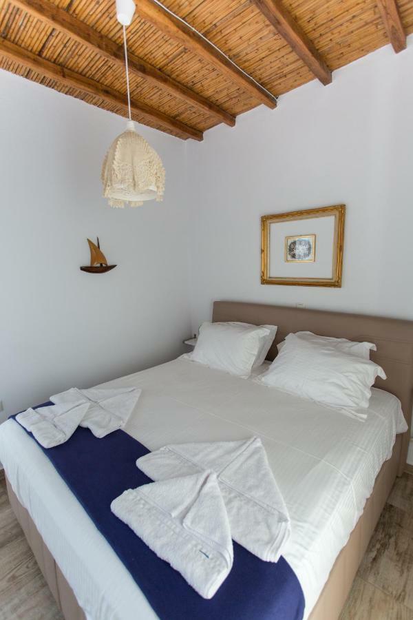 Naousa Boutique Apartment 外观 照片