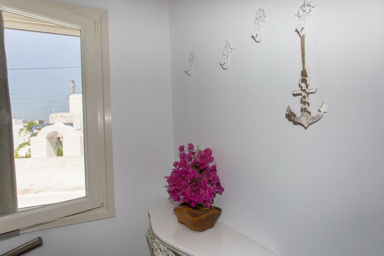 Naousa Boutique Apartment 外观 照片